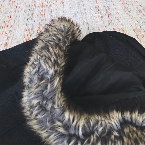 Soia & Kyo Aldora Coat Charcoal - Picture 7 of 8